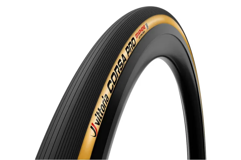 Corsa Pro 700x28c Fold TLR Gold LTD Twin Pack G2.0
