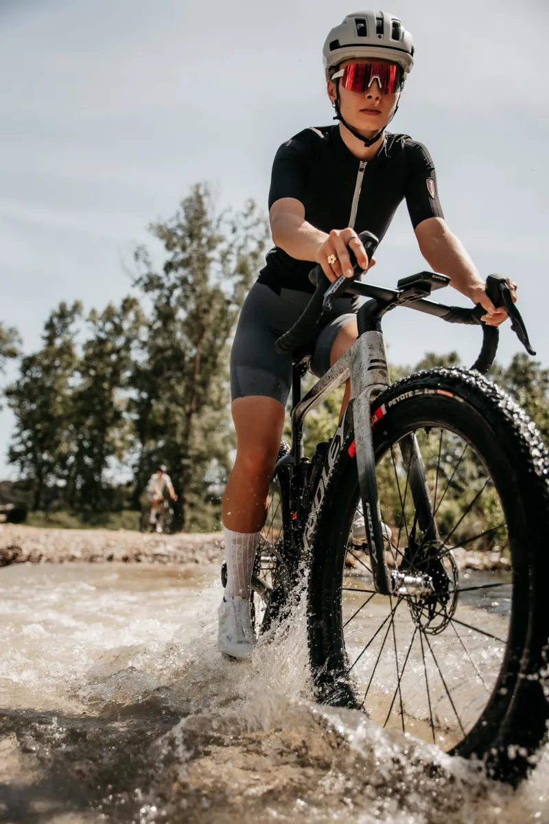 Kanzo Fast 2.0 SRAM Rival XPLR -4