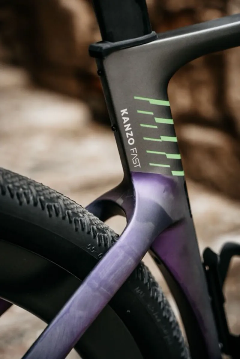 Ridley Kanzo Fast 2.0 Force XPLR-4