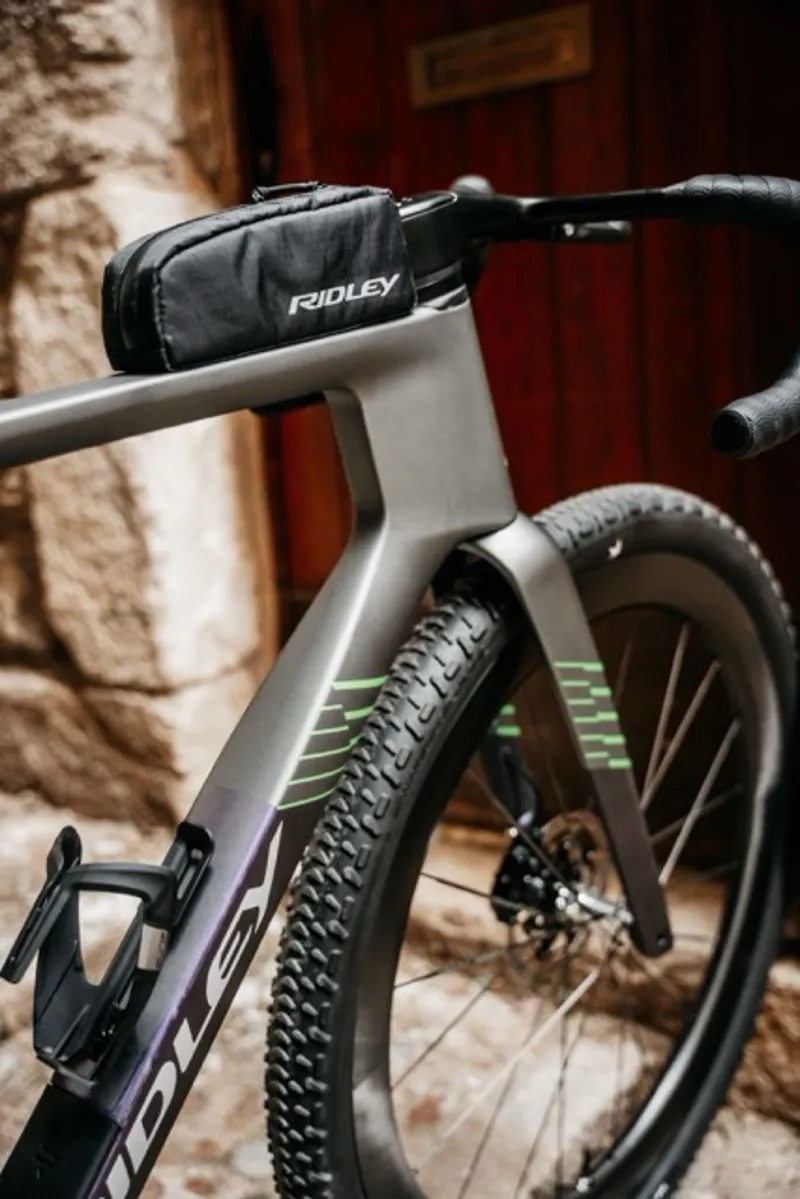 Ridley Kanzo Fast 2.0 Force XPLR-1