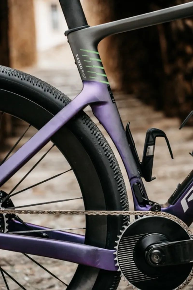 Ridley Kanzo Fast 2.0 Force XPLR-2