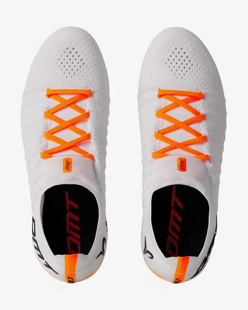 KR SL Pogi Heartbeat Road Shoes White-2