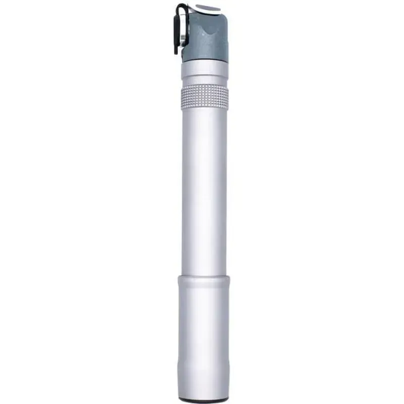 Truflo Pump Air Switch Turbo HP Mini Pump In Grey