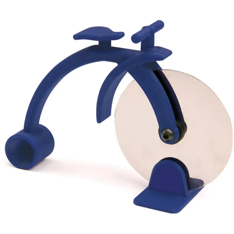 Park Tool PZT-2 Pizza Tool in Blue