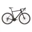Ridley Grifn GRX800 2x GRC02As Gravel Bike in Dark Plum