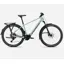Orbea Kemen Adv 20 E-Road Bike In Blue Stone Matt/Brugundy Gloss