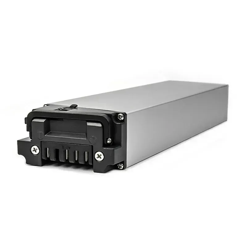Samsung 7AH 16 Spare Battery in Silver