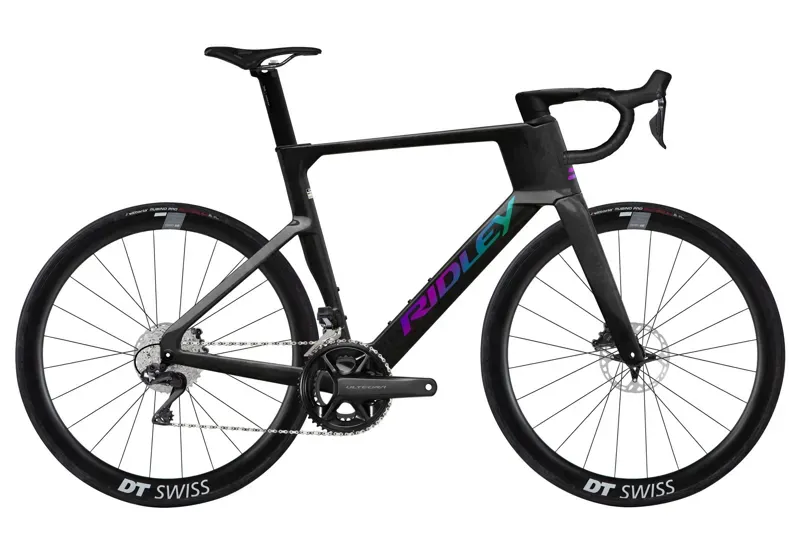 Noah fast Ultegra DI2 2x12 52R01As-1
