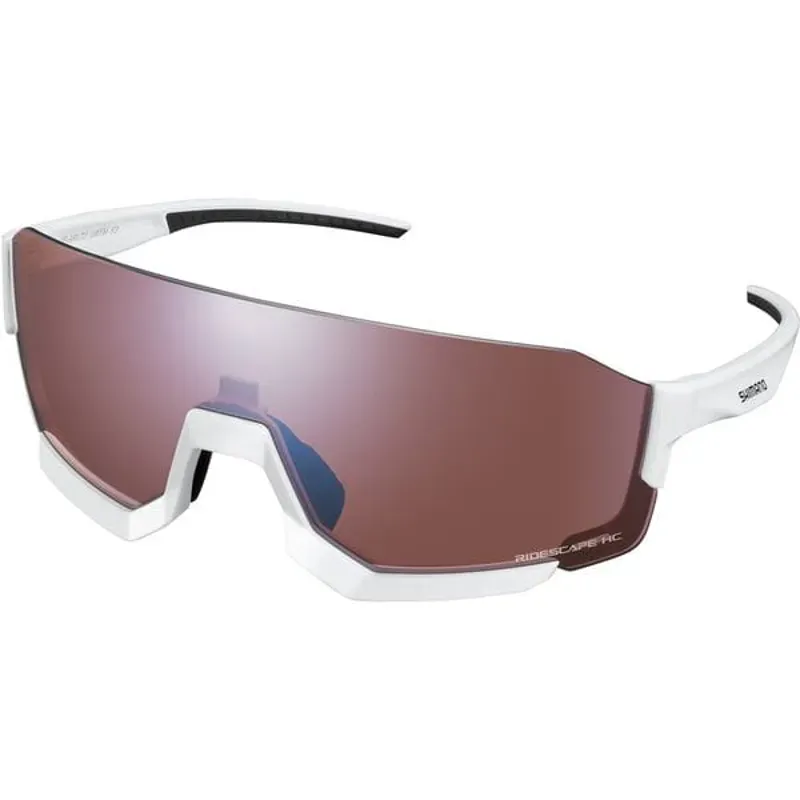 GLASSES Aerolite WE Road White one size