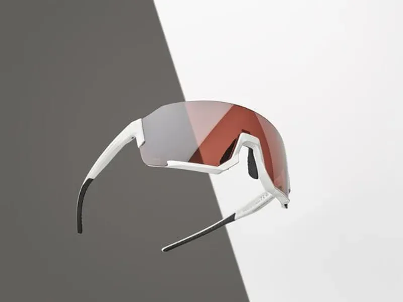 GLASSES Aerolite WE Road White one size-2