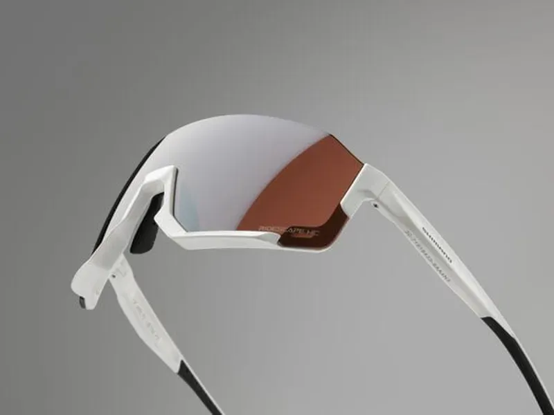 GLASSES Aerolite WE Road White one size-3