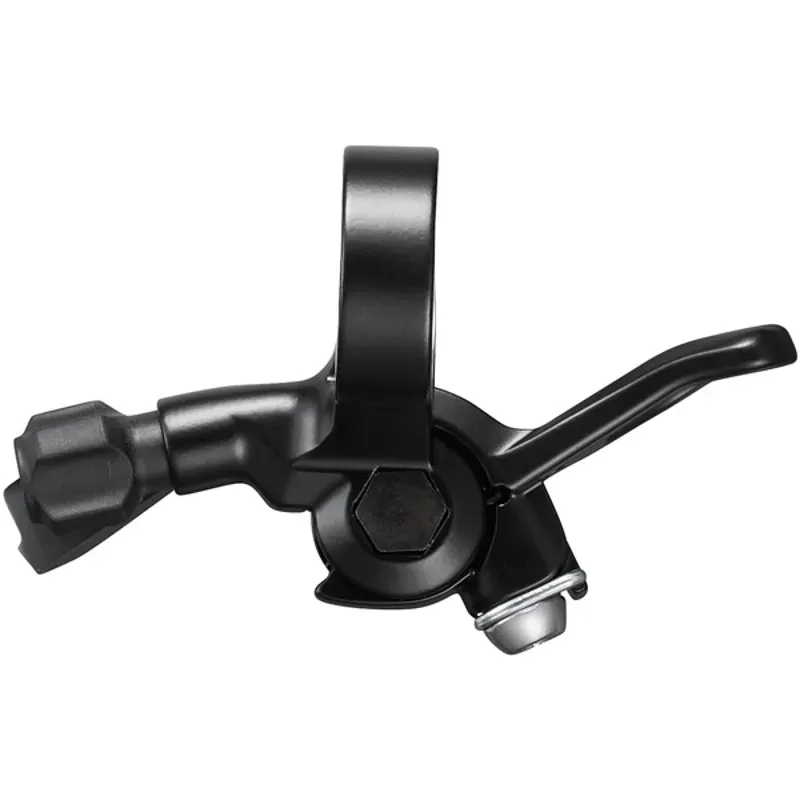 Shimano Deore SL-MT500-L Band On Left Hand Adjustable Seatpost Lever