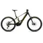 Orbea Wild M M10 E-MTB In Caramel Carbon View Gloss/Cream White Matt