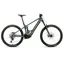 Orbea Wild M M10 E-MTB In Seaweed Carbon View Matt
