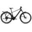 Orbea Kemen Adv 30 E-Hybrid Bike In Diamond Black Matt Gloss