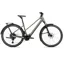 Orbea Kemen Tour 20 Mid E-Hybrid Bike in Spaceship Green Matt