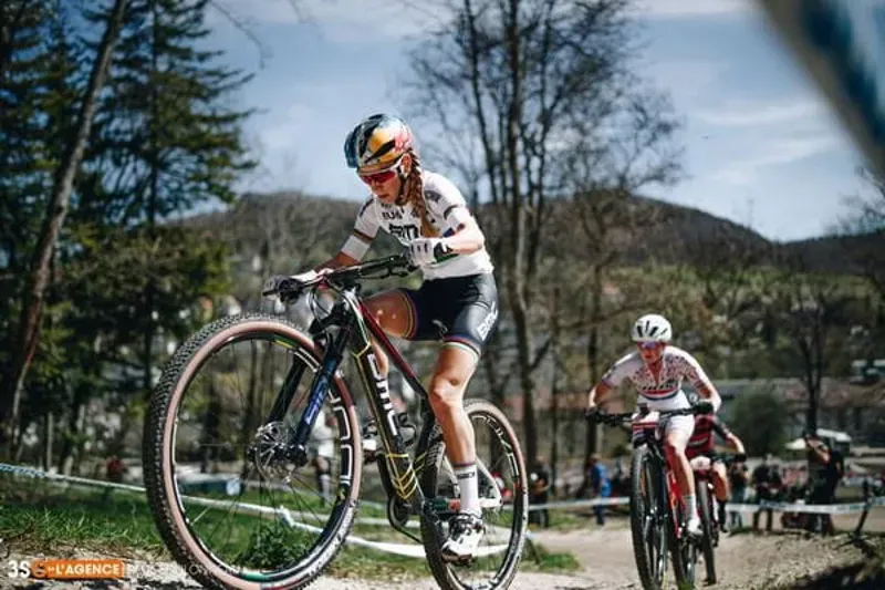 Vittoria Mezcal III TLR-1