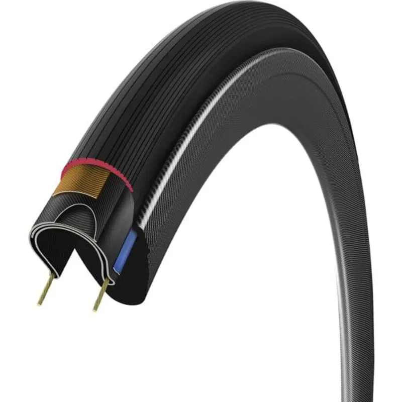 Vittoria Cor Next Tyre in Black-1
