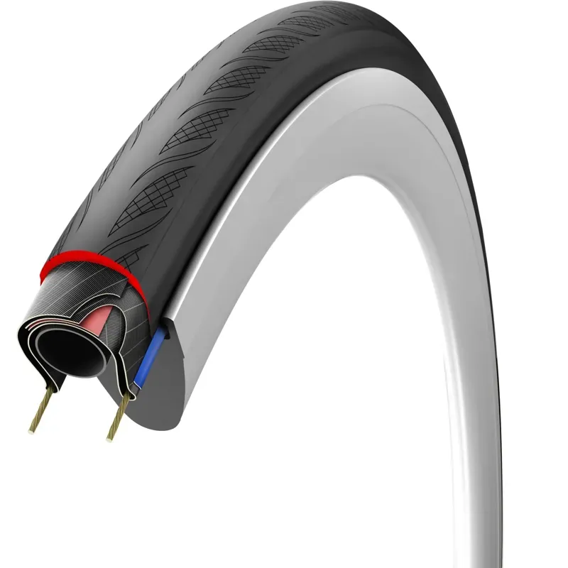 Vittoria Rubino V Folding-3