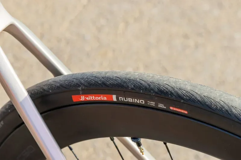Vittoria Rubino V Folding-4
