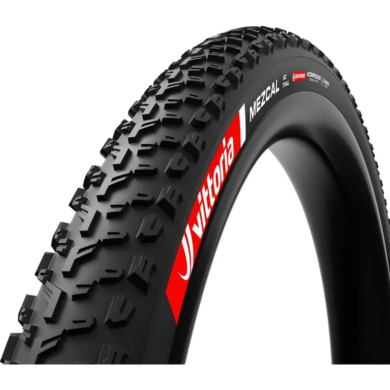 Vittoria Mezcal III XC Trail