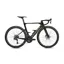 Orbea Orca Aero M20i LTD Road Bike in Magic Gold C.View - Titanium