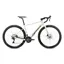 Orbea Terra H40 Gravel Bike in Ivory White - Olive Green