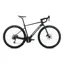 Orbea Terra H30 Gravel Bike in Diamond Black - Diamond C.View