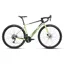 Orbea Terra M30 Team Gravel Bike in Acid Gum - Fantasy Purple Carbon View