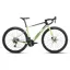 Orbea Terra M35 Team Gravel Bike in Acid Gum - Fantasy Purple Carbon View