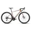 Orbea Terra M20 Team Gravel Bike in Nickel - Cinamon