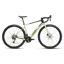 Orbea Terra M20 Team Gravel Bike in Acid Gum - Fantasy Purple Carbon View