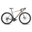 Orbea Terra M20i Team Gravel Bike in Nickel Matt - Cinamon Matt