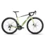 Orbea Terra M20i Team Gravel Bike in Acid Gum - Fantasy Purple Carbon View