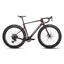 Orbea Terra Race M31eLTD 1X Gravel Bike in Sunset Matt
