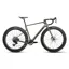 Orbea Terra Race M31eLTD 1X Gravel Bike in Spaceship Green Matt
