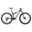 Orbea Oiz H30 Mountain Bike in Armor Black Matt