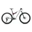 Orbea Oiz M30 Mountain Bike in Frozen Concrete - Sunset Carbon View