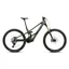 Orbea Wild LT H-Team Reen/White Cream in Reen/White Cream