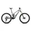 Orbea Wild LT H-Team Titan Grey in Titan Grey