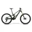 Orbea Wild LT H20 Mullet 20mph in White Cream
