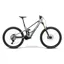 Orbea Wild LT H20 Mullet 20mph in Titan Grey/Ctiluca C View Matt