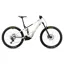 Orbea Wild TR H20 White Cream in Sunset