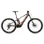 Orbea Wild TR H20 Rust Matt in Rust