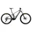 Orbea Wild TR H20 Titanium Grey Matt in Fantasy Purple