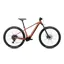 Orbea Urrun 30 eBike in Mars Red Matt/Cosmic Bronze
