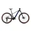 Orbea Urrun 10 eBike in Tanzanite/Blue