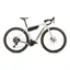 Orbea Denna H50 Gravel eBike in Ivory White