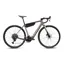 Orbea Denna M40 Gravel eBike in Nickel - Carbon Raw