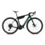 Orbea Denna M40 Gravel eBike in Escape Green Gloss - Foggy Matt